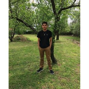 Meet your Posher, Jose